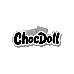 CHOCDOLL logo