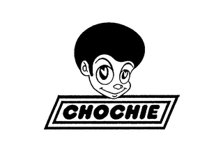 CHOCHIE logo