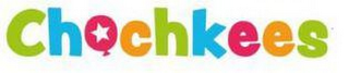 CHOCHKEES logo