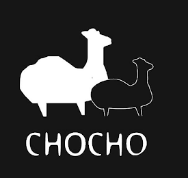 CHOCHO logo