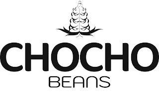 CHOCHO BEANS logo