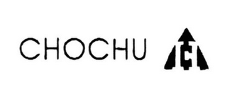 CHOCHU H logo