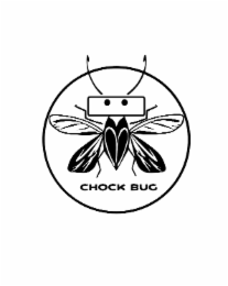 CHOCK BUG logo