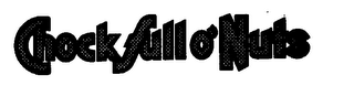 CHOCK FULL O' NUTS logo