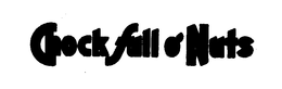 CHOCK FULL O'NUTS logo