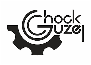 CHOCK GUZEL logo