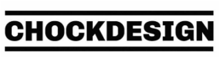 CHOCKDESIGN logo