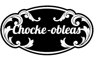 CHOCKE-OBLEAS logo