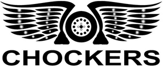 CHOCKERS logo