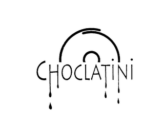 CHOCLATINI logo