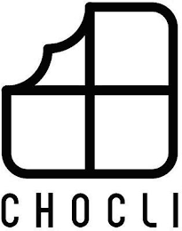 CHOCLI logo