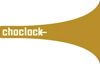 CHOCLOCK logo