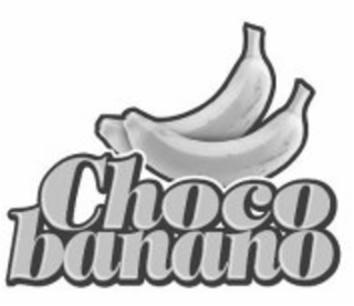 CHOCO BANANO logo