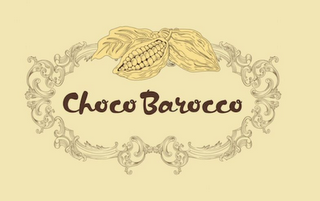 CHOCO BAROCCO logo