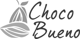 CHOCO BUENO logo