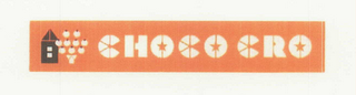 CHOCO CRO logo