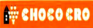 CHOCO CRO logo