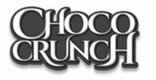 CHOCO CRUNCH logo