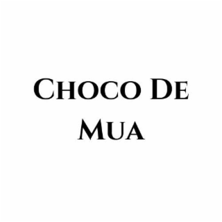 CHOCO DE MUA logo