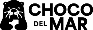 CHOCO DEL MAR logo