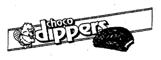 CHOCO DIPPERS
