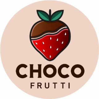 CHOCO FRUTTI logo