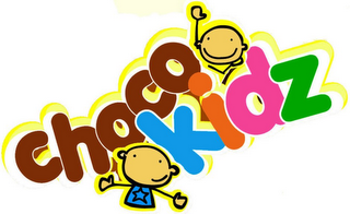 CHOCO KIDZ logo