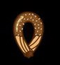 CHOCO LATTE logo