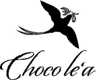 CHOCO LE`A