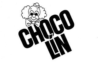 CHOCO LIN logo