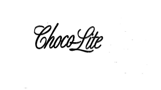 CHOCO-LITE logo