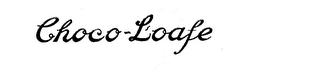 CHOCO-LOAFE logo