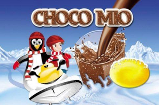 CHOCO MIO logo