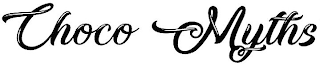 CHOCO MYTHS logo
