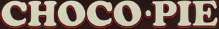 CHOCO · PIE logo
