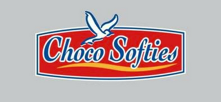 CHOCO SOFTIES logo