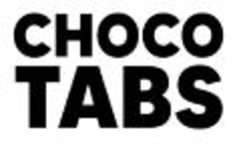 CHOCO TABS logo