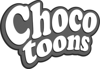 CHOCO TOONS logo