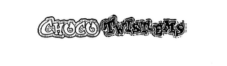 CHOCO TWIST-EMS logo