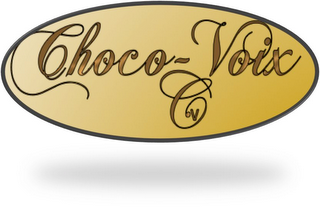CHOCO-VOIX CV logo