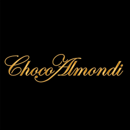 CHOCOALMONDI logo