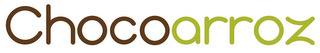 CHOCOARROZ logo