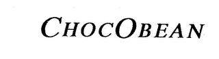 CHOCOBEAN logo