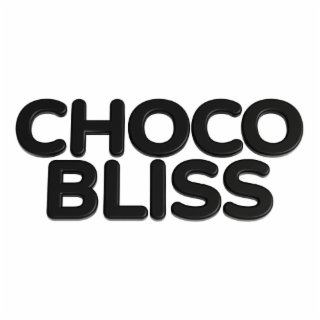 CHOCOBLISS logo