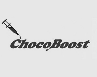 CHOCOBOOST logo