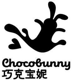 CHOCOBUNNY logo
