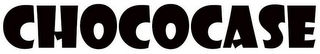 CHOCOCASE logo