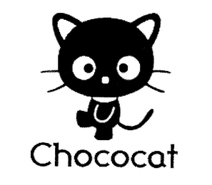 CHOCOCAT logo