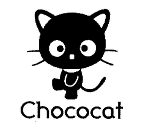 CHOCOCAT logo
