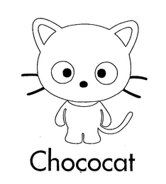 CHOCOCAT logo